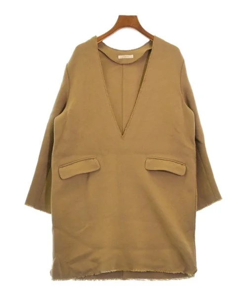 Plage Dresses