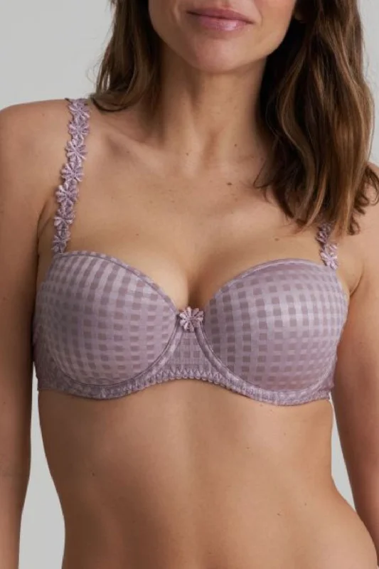 Avero Balcony Bra in Soft Sand Daily Comfort Bra