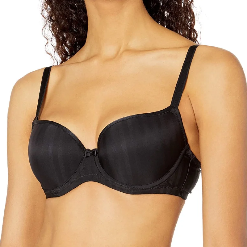 CLEO 9421 LEXI MOLDED BALCONNET BRA Elegant Cotton Bra