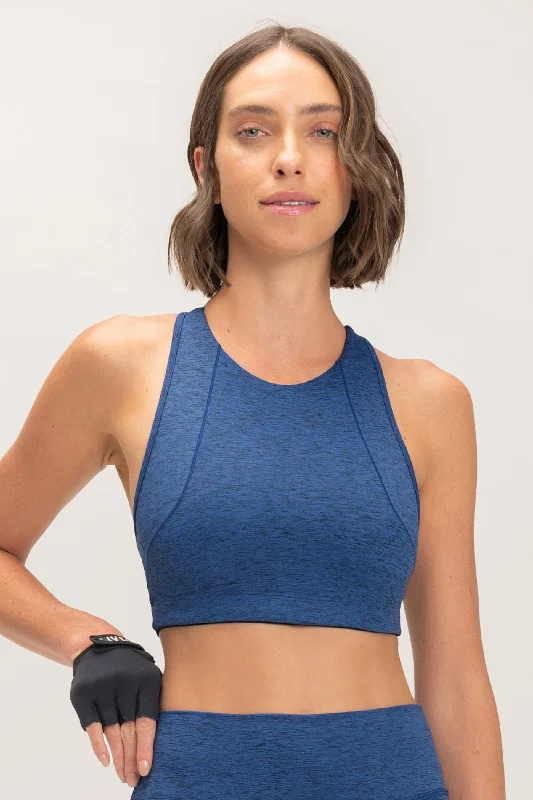 Groove Sports Bra Sexy Underwire Bra