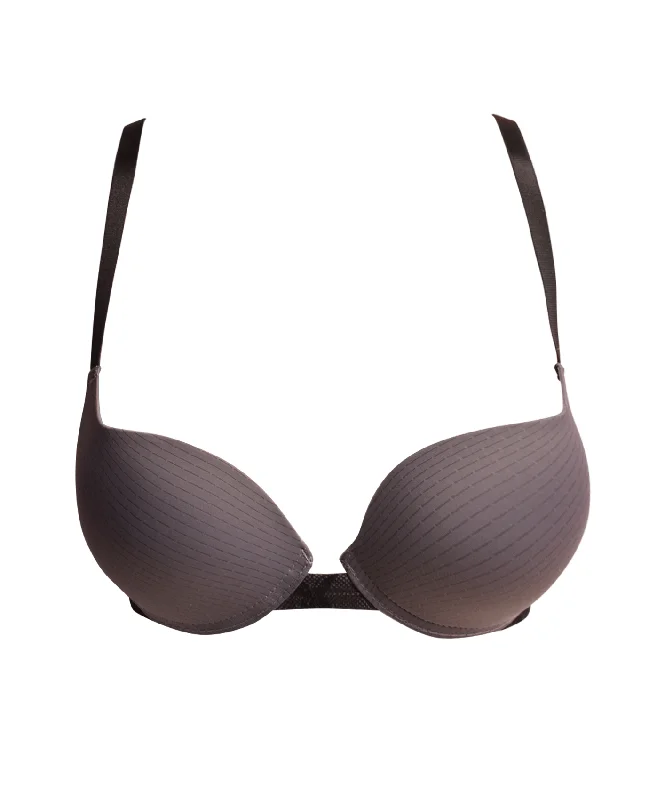 ILumie Seamless and Lace Bra(Set) Classic Wire-Free Bra