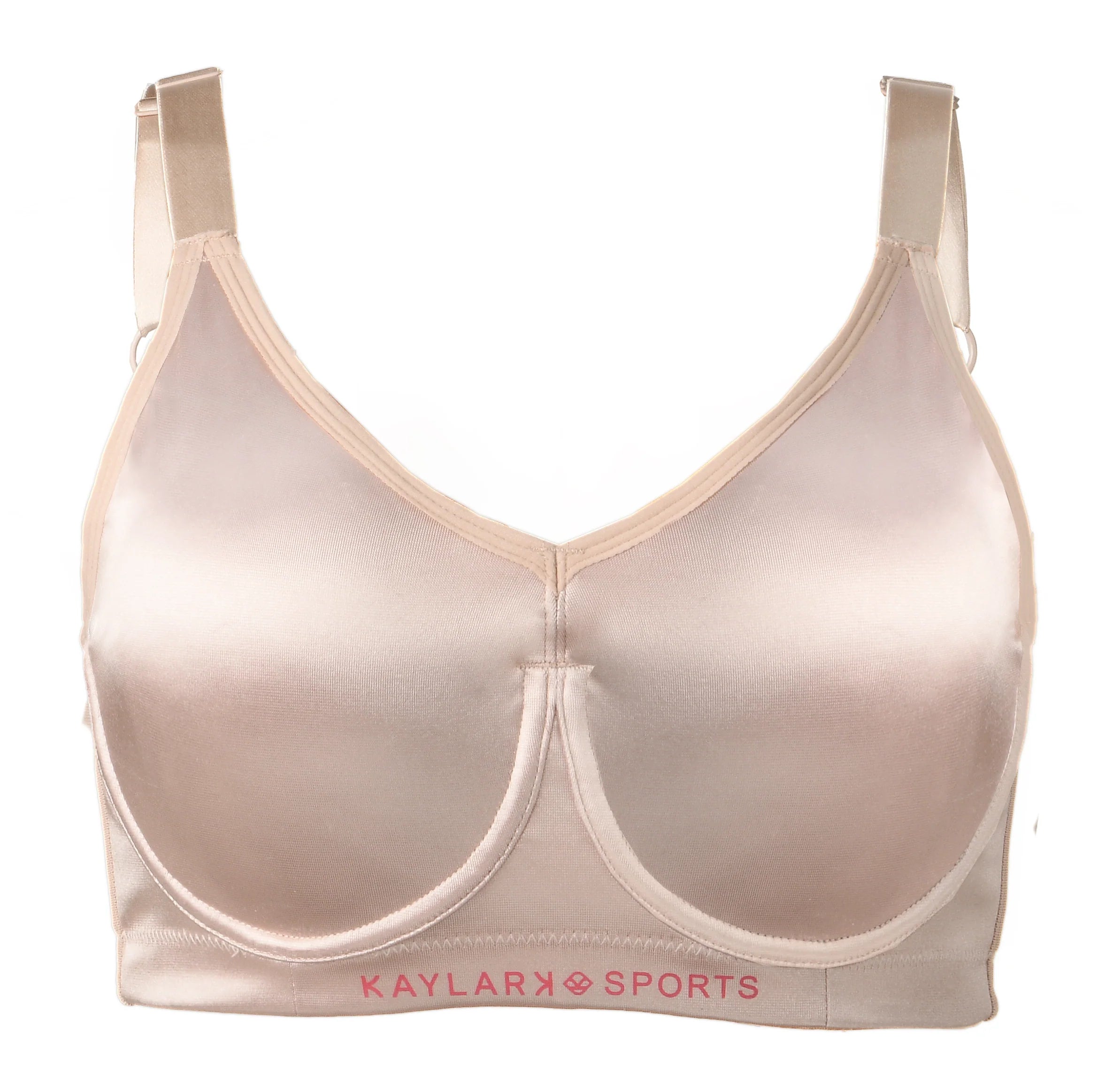 KAYE LARCKY G002N CAMILLA THE EVERYDAY BRA Lightly Padded Bra