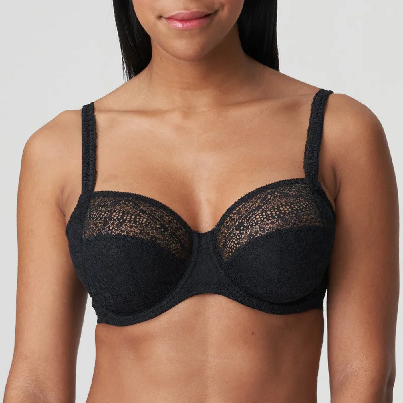 PrimaDonna Twist Epirus Full Cup Bra 0141970 Full Coverage Bralette