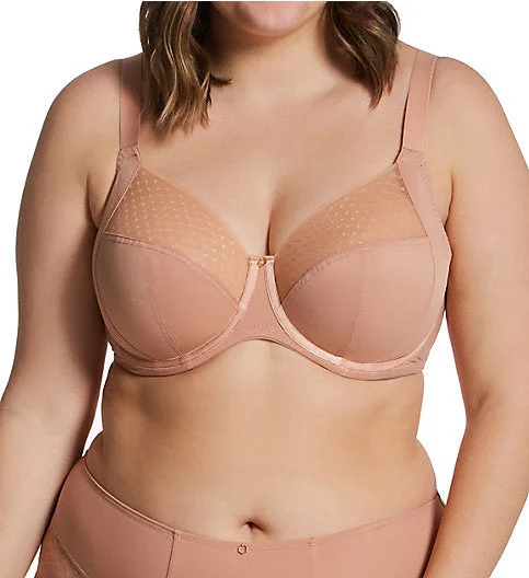 SCULPTRESSE 10685 BLISS UNDERWIRE BRA Wireless Push-Up Bra