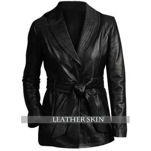 Black Women Leather Jacket Corduroy Jacket Velvet Jacket Brocade Jacket